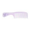 T's Factory Sanrio Kuromi Treatment Hair Comb With Magnet