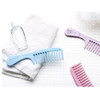 T's Factory Sanrio Kuromi Treatment Hair Comb With Magnet