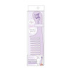 T's Factory Sanrio Kuromi Treatment Hair Comb With Magnet