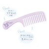 T's Factory Sanrio Treatment Hair Comb With Magnet Hello Kitty