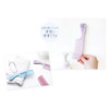T's Factory Sanrio Treatment Hair Comb With Magnet Cinnamoroll