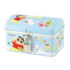 T's Factory Crayon Shin Chan Can Bank With Key Sticker