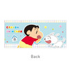 T's Factory Crayon Shin Chan Can Bank With Key Sticker