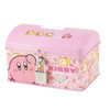 T's Factory Kirby Of The Stars Keyed Can Bank Mugyutto Kirby