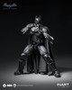 Union Creative INART 1/12 Batman Figure (Batman: Arkham Origins)