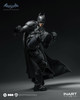 Union Creative INART 1/12 Batman Figure (Batman: Arkham Origins)