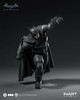 Union Creative INART 1/12 Batman Figure (Batman: Arkham Origins)