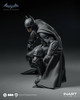 Union Creative INART 1/12 Batman Figure (Batman: Arkham Origins)