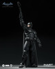 Union Creative INART 1/12 Batman Figure (Batman: Arkham Origins)
