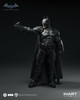 Union Creative INART 1/12 Batman Figure (Batman: Arkham Origins)