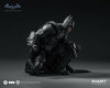 Union Creative INART 1/12 Batman Figure (Batman: Arkham Origins)