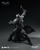 Union Creative INART 1/12 Batman Figure (Batman: Arkham Origins)