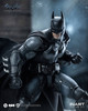 Union Creative INART 1/12 Batman Figure (Batman: Arkham Origins)