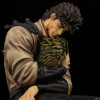 Sentinel FIGURE MUSEUM Jonathan & DIO 1/8  Figure Special Color Reissue (JoJo's Bizarre Adventure Phantom Blood)