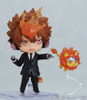 ORANGE ROUGE Nendoroid Tsunayoshi Sawada: Black Suit Ver. Figure (REBORN!)