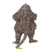 CCP 1/6 Tokusatsu Series: Return Of Ultraman Space Giant Monster Bemstar Fierce Battle Ver. Figure (Ultraman)