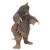 CCP 1/6 Tokusatsu Series: Return Of Ultraman Space Giant Monster Bemstar Fierce Battle Ver. Figure (Ultraman)