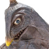 CCP 1/6 Tokusatsu Series: Return Of Ultraman Space Giant Monster Bemstar Fierce Battle Ver. Figure (Ultraman)
