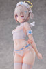 Otherwhere 1/6 Nagi Illustrated by Kuma 4-gou Figure