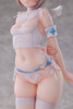 Otherwhere 1/6 Nagi Illustrated by Kuma 4-gou Figure