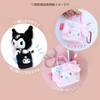 Sanrio Mini Tote Key Case Hello Kitty