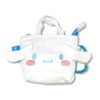 Sanrio Mini Tote Key Case Cinnamoroll
