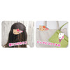 iplanning Sanrio Hello Kitty Dodeka Pacchin D Hawaiian