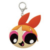 SK Japan Powerpuff Girls Silicone Mini Pouch Blossom