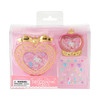 Sanrio Hello Kitty Accessory Case And Charm Set