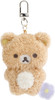 San-x Rilakkuma Rilakkuma Hanging Plush Rila MV13201