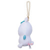 Takara Tomy Npochamu Plush Toy Strap Npochamu