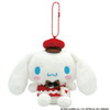 Nakajima Sanrio Lovely Love Letter Cinnamoroll Master Of Ceremonies