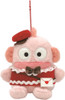 Nakajima Sanrio Lovely Love Letter Hangyodon Master Of Ceremonies