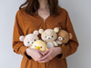  San-x Rilakkuma R K Plush Rila MO05201 