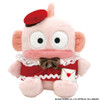  Nakajima Sanrio Lovely Love Letter Hangyodon S 