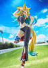  Phat! 1/7 Obey Your Master Figure (Umamusume: Cinderella Gray) 