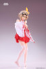  HASUKI Doll Costume CS019 Miko Outfit Set 