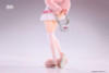 Other HASUKI Doll Costume CS019 Pink Gal Set 
