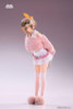 Other HASUKI Doll Costume CS019 Pink Gal Set 
