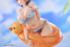  Hobby Sakura 1/7 Beach Angel Teresse Figure (Brown Dust 2) 