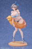  Hobby Sakura 1/7 Beach Angel Teresse Figure (Brown Dust 2) 