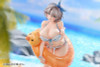  Hobby Sakura 1/7 Beach Angel Teresse Figure (Brown Dust 2) 