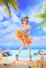  Hobby Sakura 1/7 Beach Angel Teresse Figure (Brown Dust 2) 