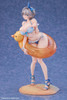  Hobby Sakura 1/7 Beach Angel Teresse Figure (Brown Dust 2) 