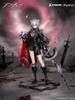  Myethos 1/7 Lappland the Decadenza Figure (Arknights) 