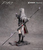  Myethos 1/7 Lappland the Decadenza Figure (Arknights) 