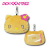  Hatakeyama Shoji Sanrio Face Reel Pass Case Gyaru Three Hello Kitty Year Two Thousand 
