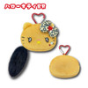  Hatakeyama Shoji Sanrio Mini Face Pouch Gal 3 KT BR 