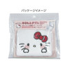  iplanning Sanrio Yuru Mofu Double Compact Mirror YRM03 Pom Pom Purin 