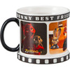  Sun Art Disney's Zootopia Film Mug 